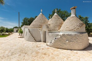 4 bedrooms - 2410 Tenuta dei Fragni by Perle di Puglia (Ostuni)