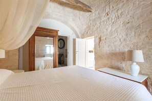 Villa | 4 habitaciones 