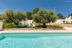 Villa | 4 habitaciones 