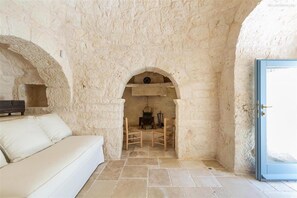 Villa | 4 habitaciones 