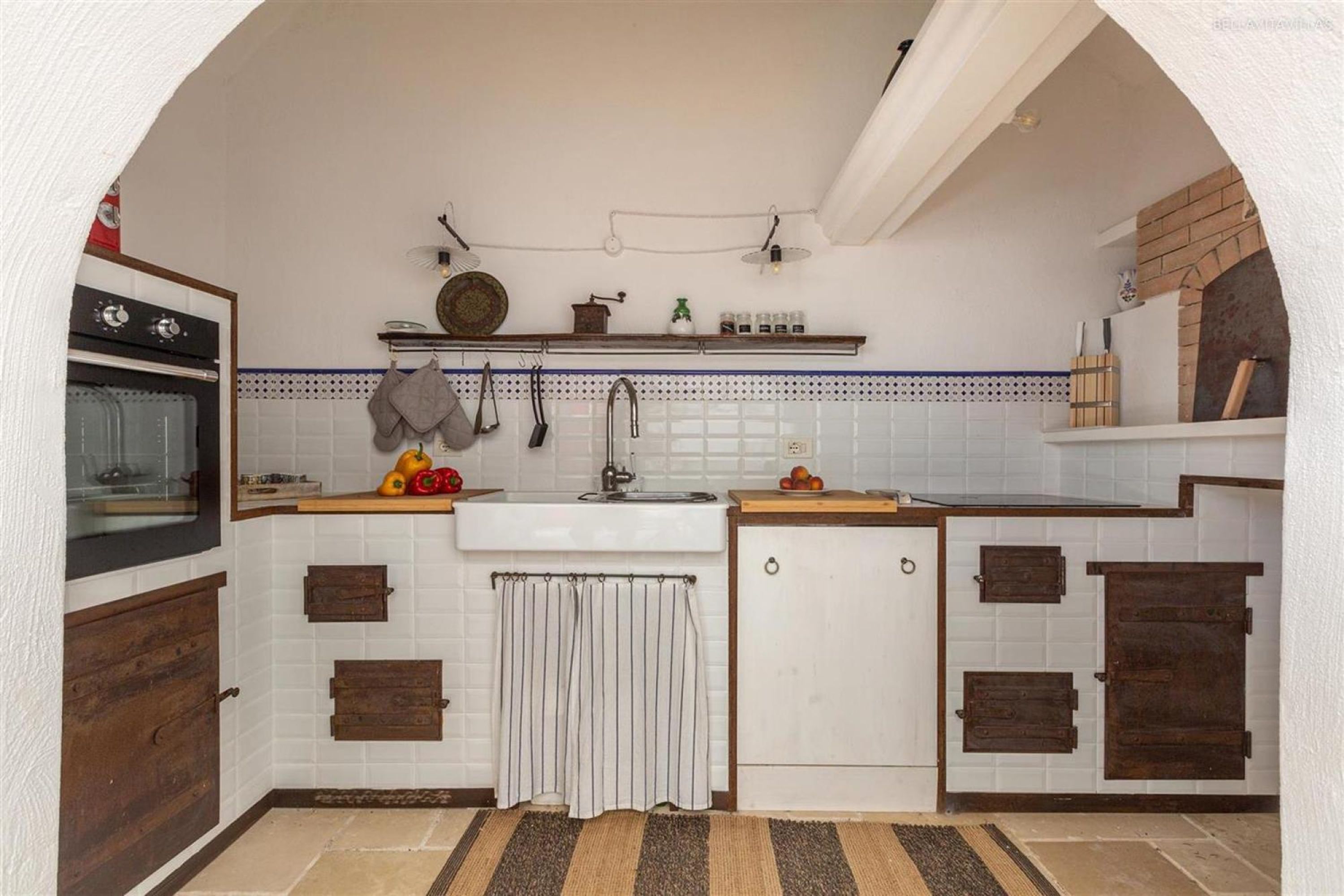 Villa | 4 habitaciones 