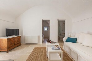 Villa | 4 habitaciones 