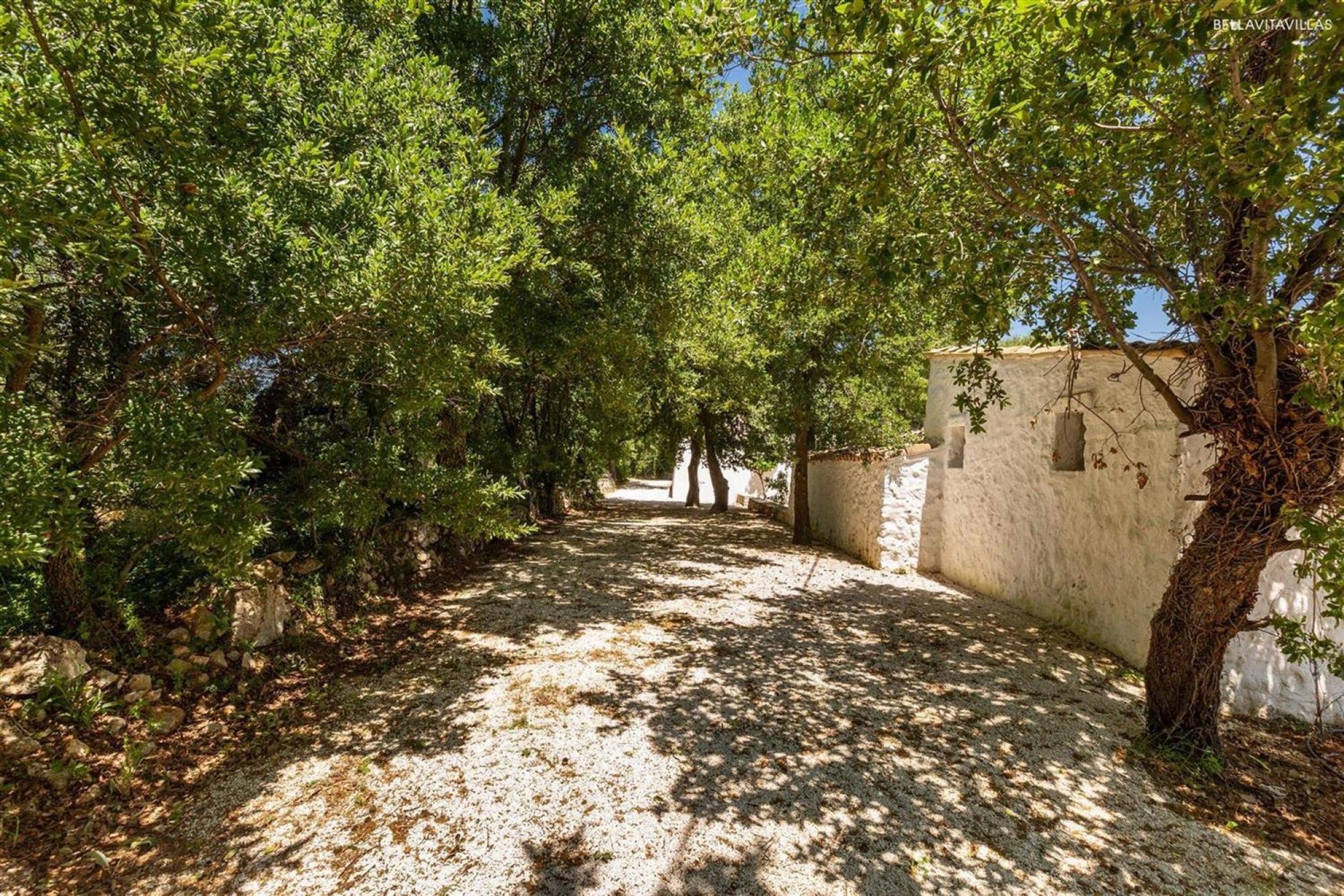 Villa | 4 Schlafzimmer