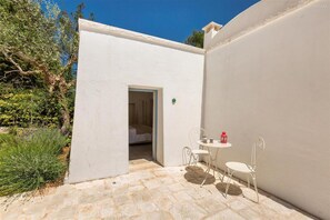 Villa | 4 habitaciones 