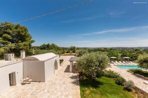 Villa | 4 bedrooms