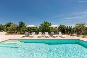 Villa | 4 habitaciones 