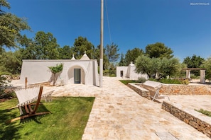 House, Smoking | 4 bedrooms - 2410 Tenuta dei Fragni by Perle di Puglia (Ostuni)