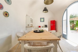 House, Smoking | 4 bedrooms - 2410 Tenuta dei Fragni by Perle di Puglia (Ostuni)