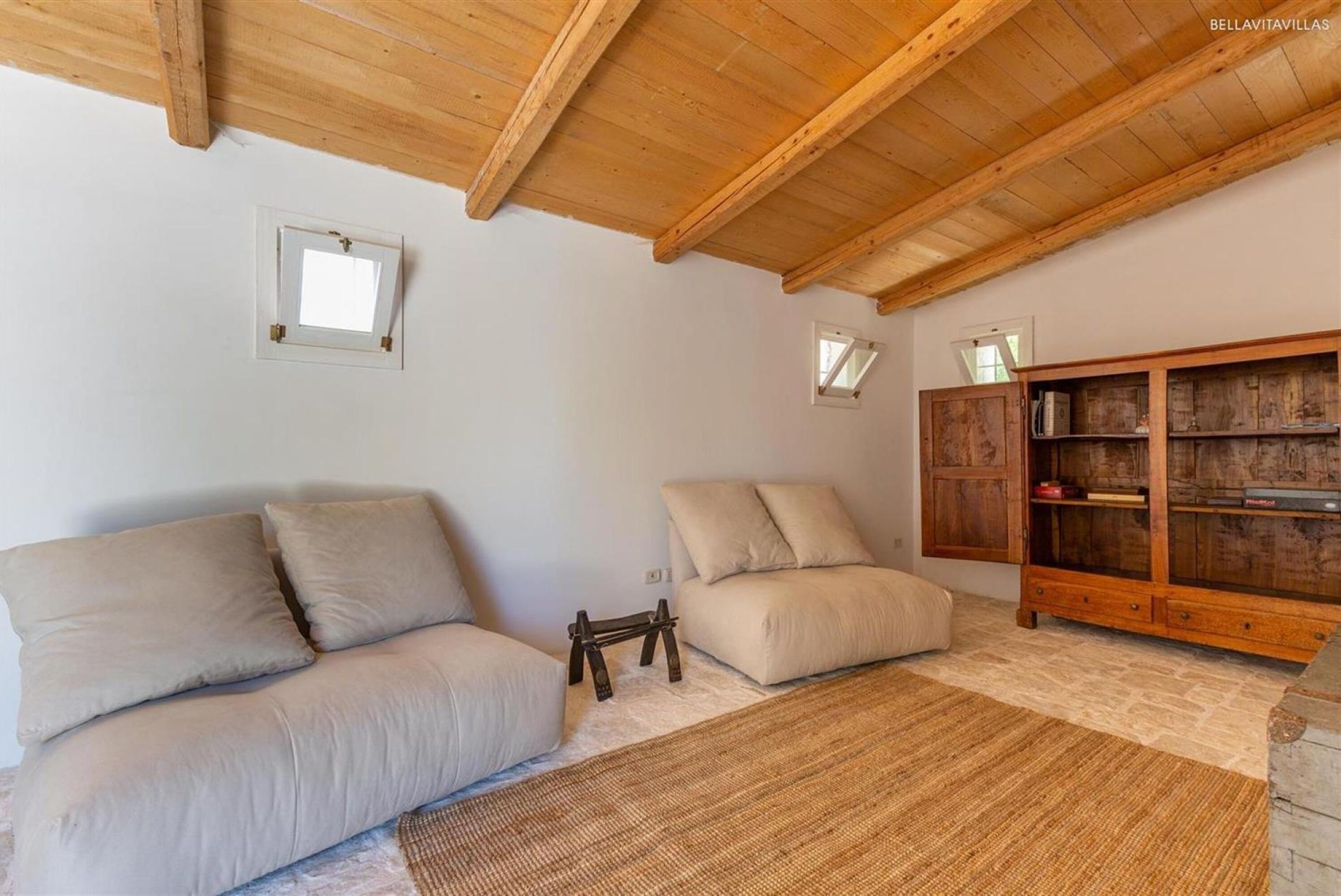 Casa, fumadores | 4 dormitorios