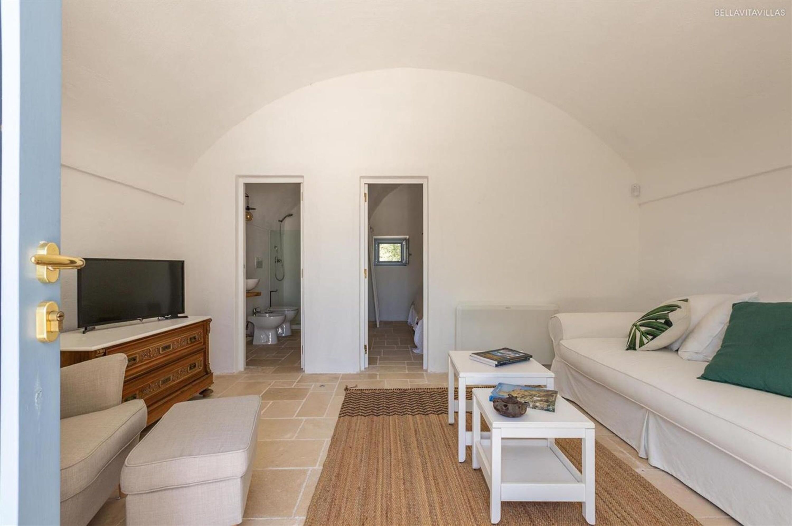 Huvila | 4 makuuhuonetta