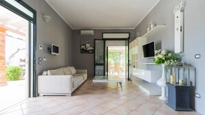 Apartment | 2 bedrooms - 2462 Villino Letizia (Nardò)