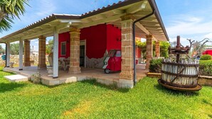 Apartment | 2 bedrooms - 2462 Villino Letizia (Nardò)