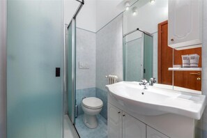 Apartment | 3 bedrooms - Casa da Suite Evenka (Milan)