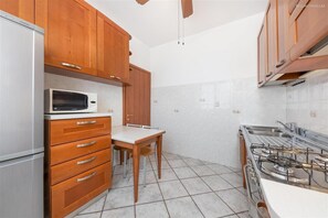 Apartment | 3 bedrooms - Casa da Suite Evenka (Milan)