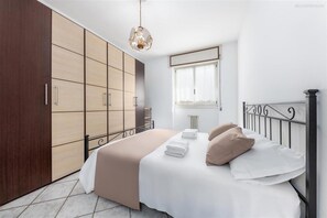 Room - Casa da Suite Evenka (Milan)