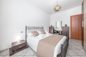 Apartment | 3 bedrooms - Casa da Suite Evenka (Milan)