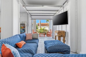 TV connectée, lecteur de DVD