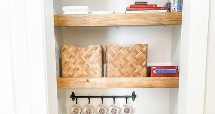 Velkomen to Hygge Hus