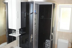Departamento | Baño | Secadora de cabello 