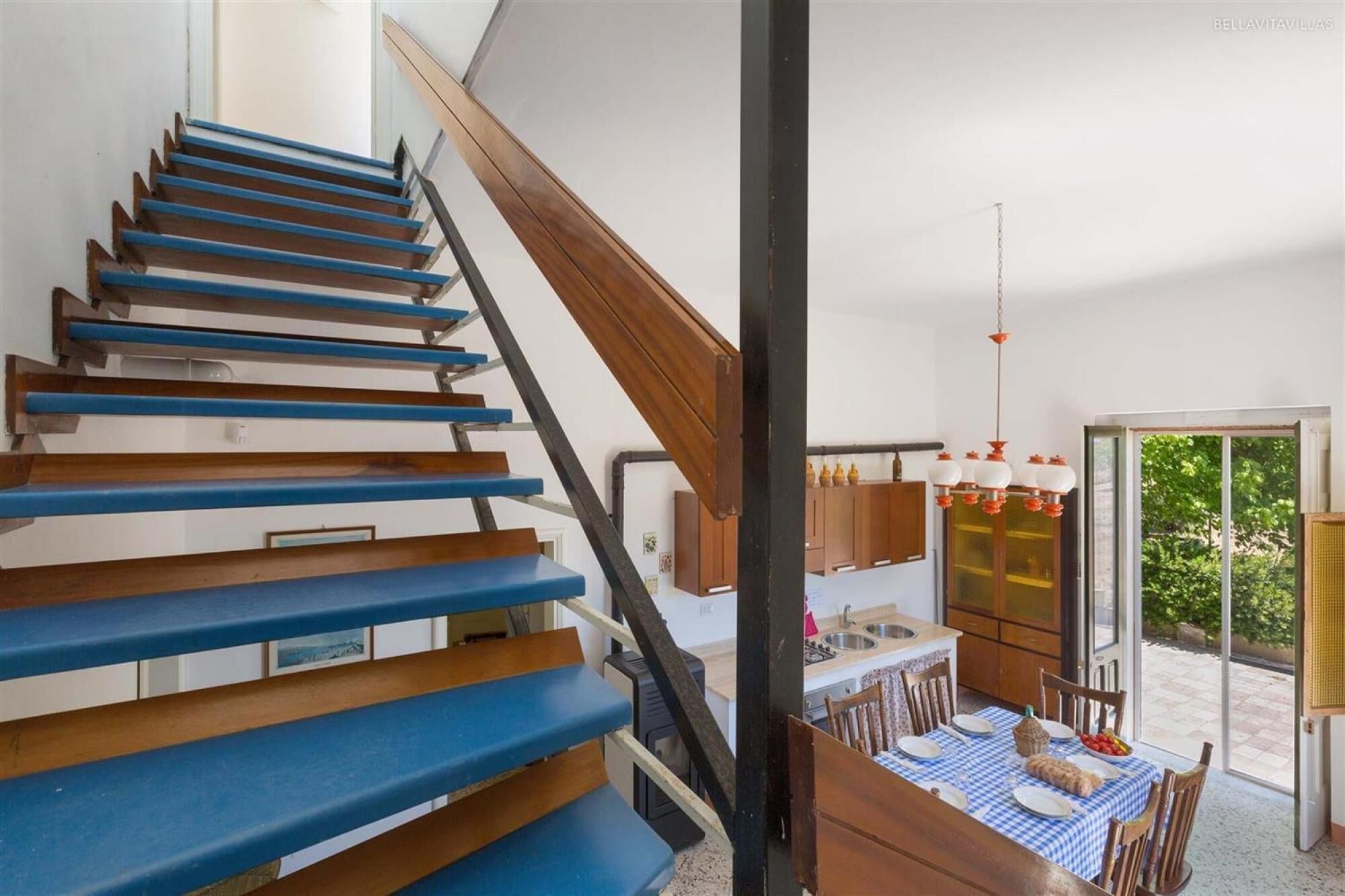 Casa, fumatori | 4 camere