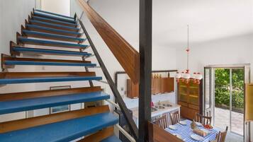 Casa, fumatori | 4 camere