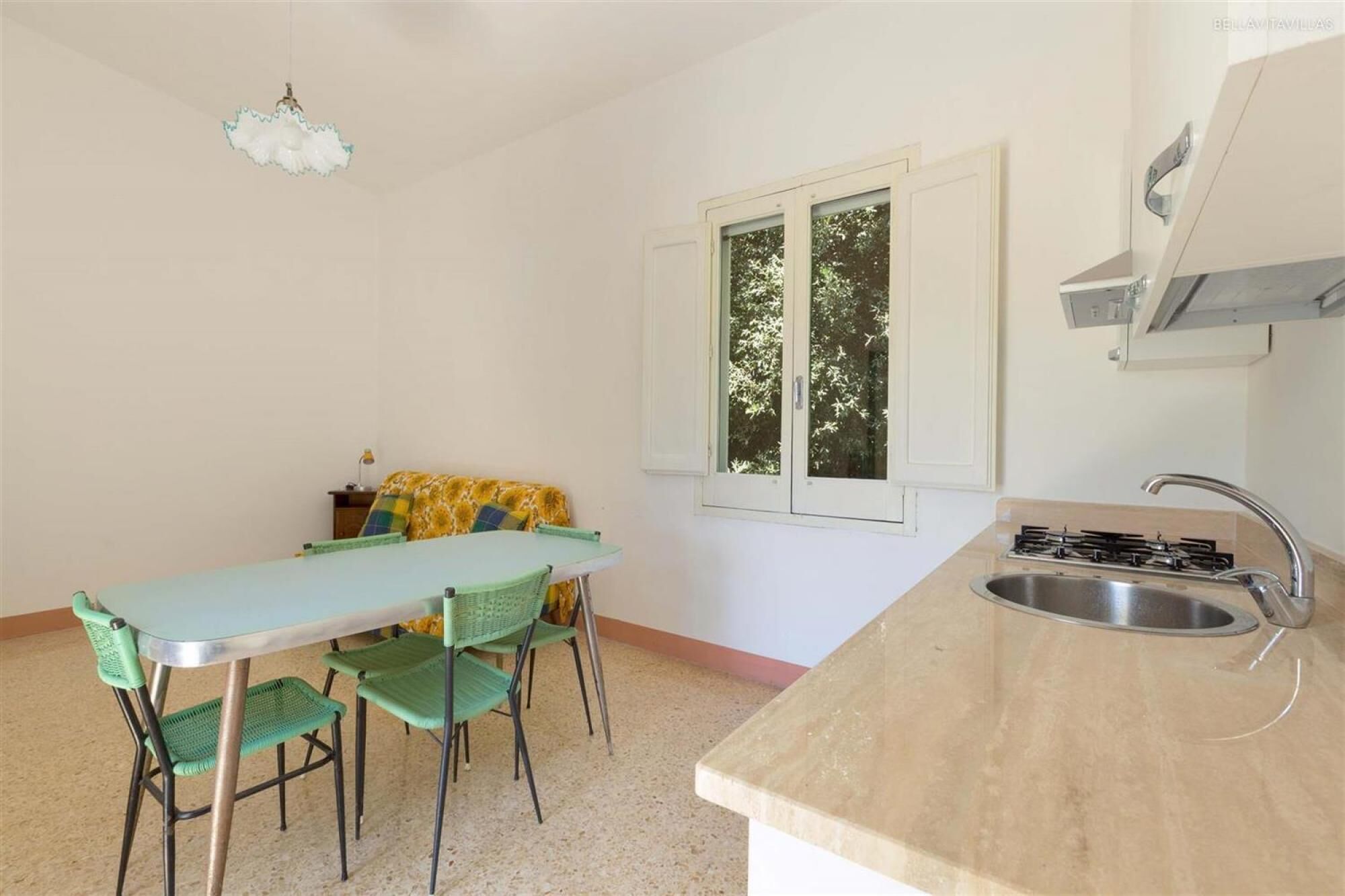Villa | 4 camere