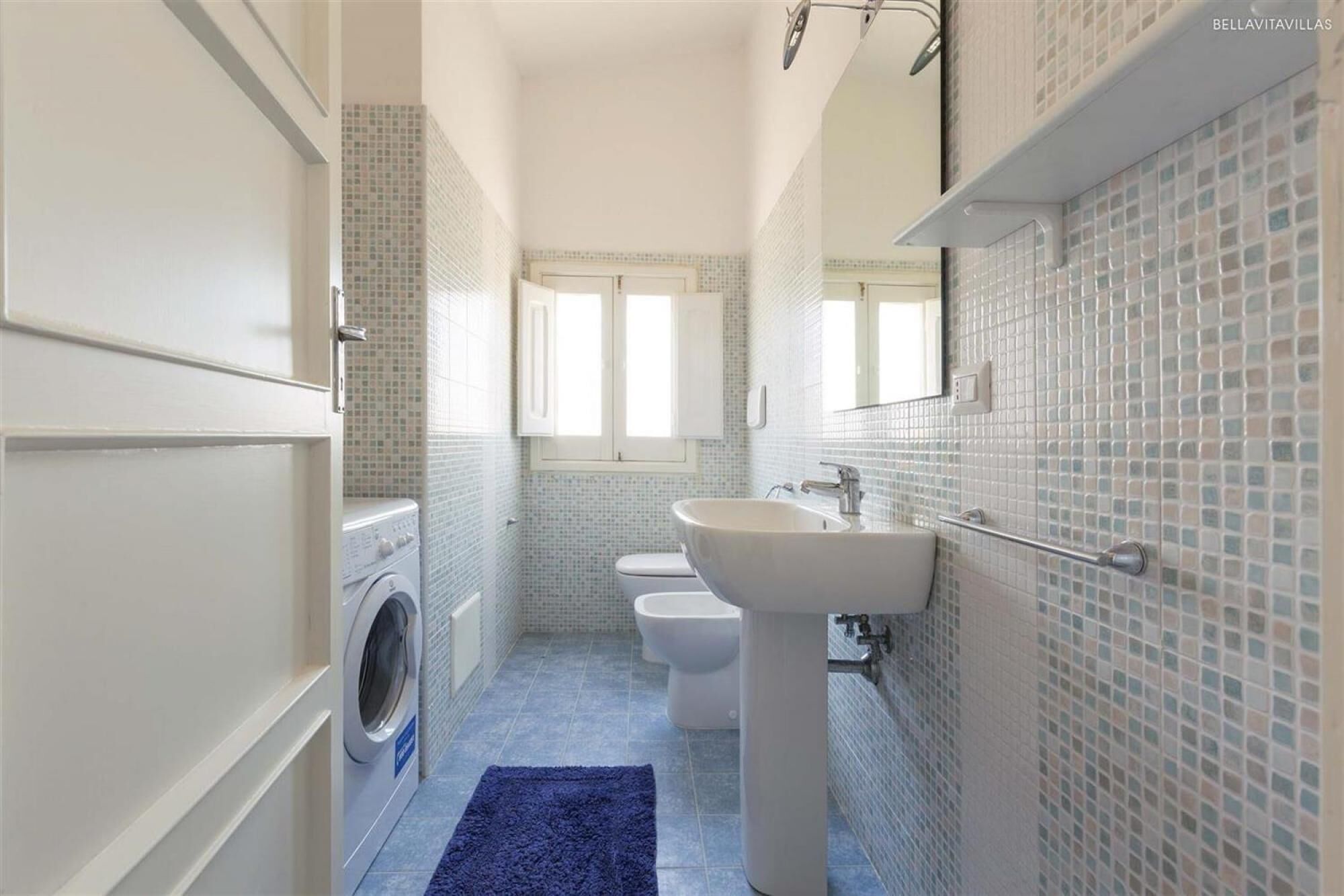 Casa, fumatori | 4 camere