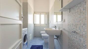 Casa, fumatori | 4 camere