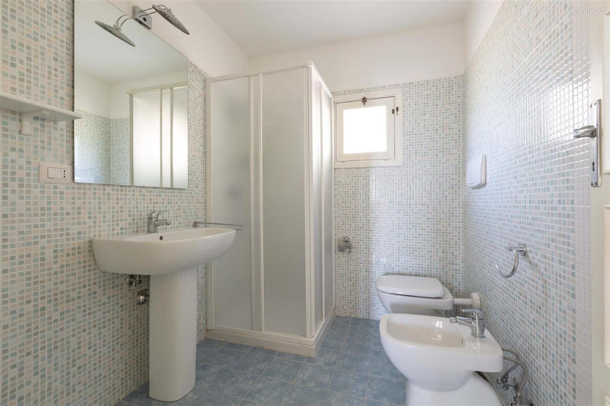 Casa, fumatori | 4 camere