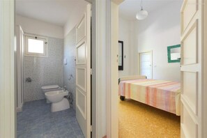 Villa, fumeur