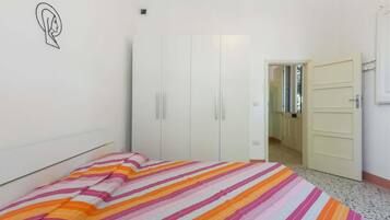 Casa, fumatori | 4 camere