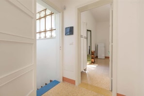 House, Smoking | 4 bedrooms - 244 Villa dei Primi in Matino (Matino)