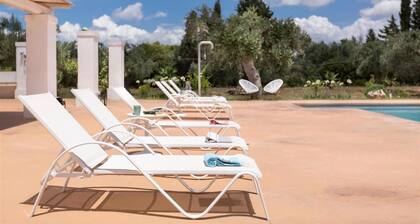 436 Villa Rosalor 4 Camere