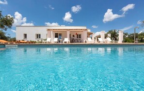 Room - 436 Villa Rosalor 4 Camere (Ugento)