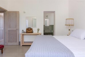 4 habitaciones 