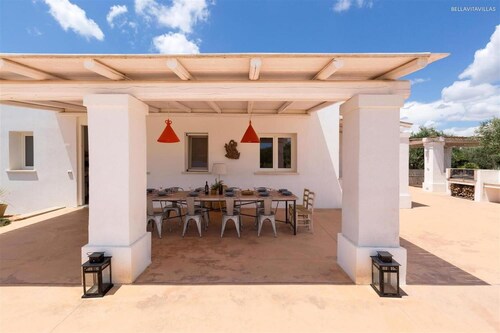 436 Villa Rosalor 4 Camere
