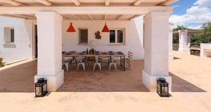 436 Villa Rosalor 4 Camere