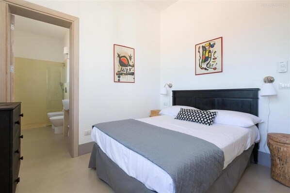 Room - 436 Villa Rosalor 4 Camere (Ugento)