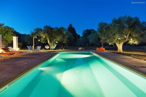 4 bedrooms - 436 Villa Rosalor 4 Camere (Ugento)