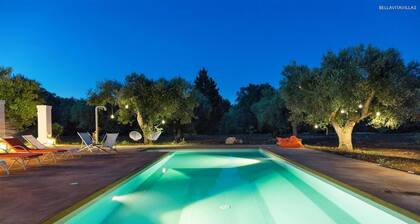436 Villa Rosalor 4 Camere