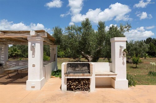 436 Villa Rosalor 4 Camere