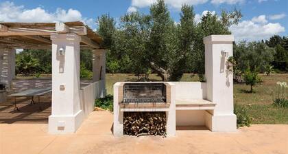 436 Villa Rosalor 4 Camere