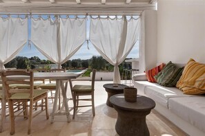 Villa | 6 chambres