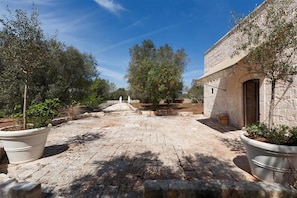 Villa | 6 Schlafzimmer