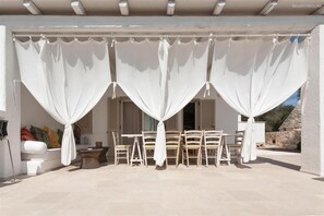 Villa | 6 chambres