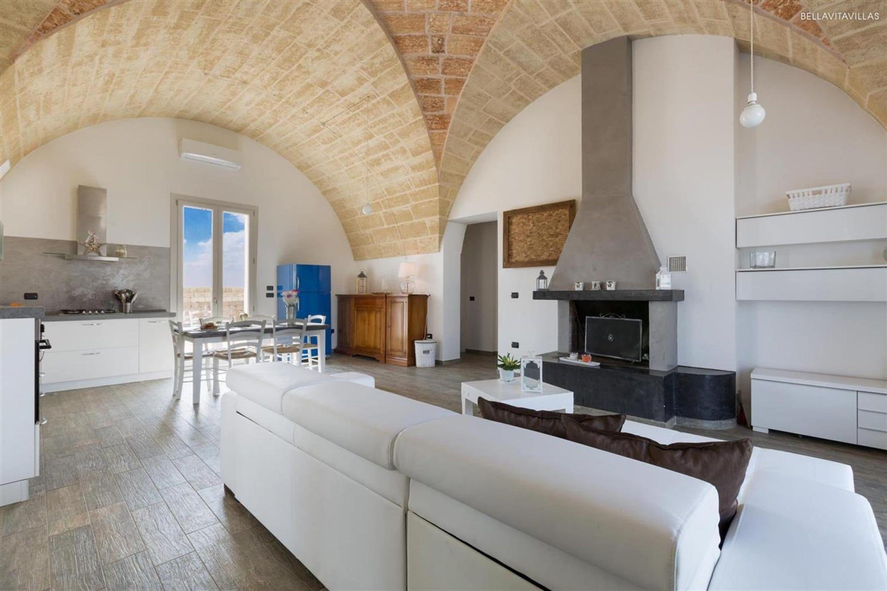 Ferienhaus | 2 Schlafzimmer