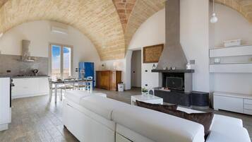 Ferienhaus | 2 Schlafzimmer