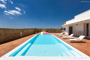 Casa, para fumadores | 2 habitaciones 