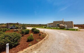 House - 777 Rifinita Villa con Piscina a Presicce (Presicce-Acquarica)