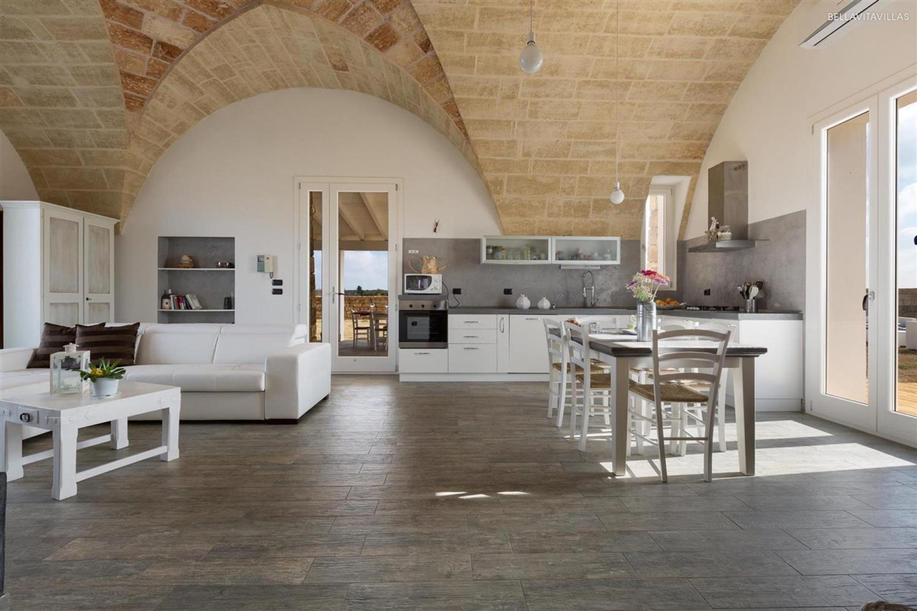 Casa, fumatori | 2 camere